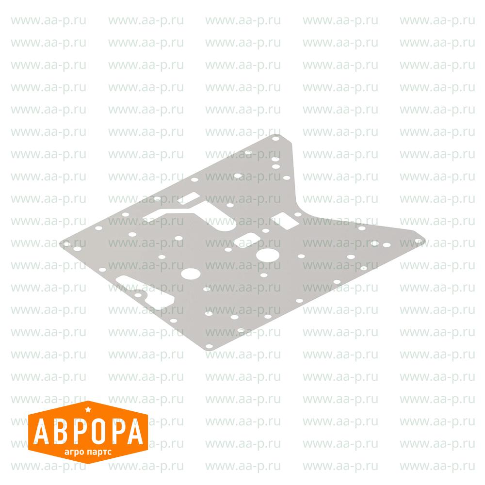 SU292852 ОПОРА  ПЕРЕДНЕГО  МОСТА